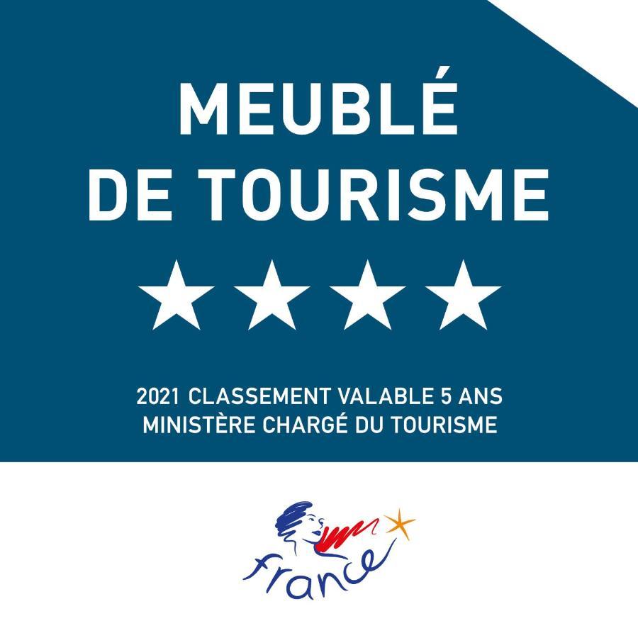 Appartement Familial Au Pied De La Telecabine 4* Saint-Gervais-les-Bains Zewnętrze zdjęcie